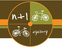 n+1 Cyclery